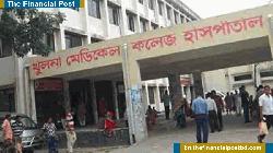 ক্লিনার খুলে ফেলে অক্সিজেন মাস্ক, কয়েক মিনিটেই মারা যান রোগী