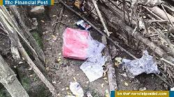 মেহেরপুরে বোমার সদৃশ্য বস্তু উদ্ধার