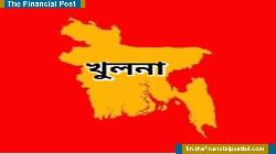 খুলনায় নদী থেকে অজ্ঞাত লাশ উদ্ধার