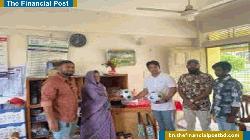 নেত্রকোনায় ছাত্রদলের উদ্যোগে শিক্ষা প্রতিষ্ঠানে ক্রীড়া সরঞ্জাম বিতরণ