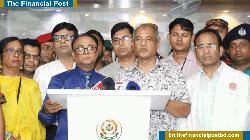 দগ্ধ ফায়ারকর্মীদের সর্বোচ্চ মানের চিকিৎসার আশ্বাস