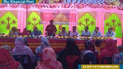 চিলমারীতে ব্যতিক্রমধর্মী বউ-শাশুড়ি মেলা অনুষ্ঠিত