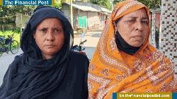 মোংলায় ইউএনও’র কাছে নালিশ করায় নারীকে মারধর