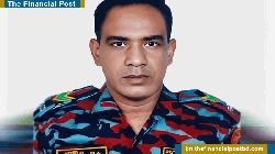 টঙ্গীতে দগ্ধ ফায়ার সার্ভিসের এক কর্মীর মৃত্যু