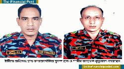 টঙ্গীতে অগ্নিকাণ্ডের ঘটনায় মৃতের সংখ্যা বেড়ে দাঁড়াল দুই