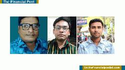 মোরেলগঞ্জে তিন সাংবাদিকের বিরুদ্ধে শ্লীলতাহানীর সাজানো মামলা!