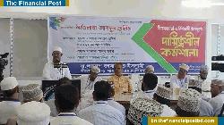 ৫৪ বছরের ইতিহাসে যারা দেশ চালিয়েছে তারা দুর্নীতিবাজ: আবদুল হালিম