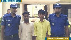 তাহিরপুরে ইয়াবা বিক্রিতে বাঁধা দেয়ায় গ্রামবাসীর উপর হামলা