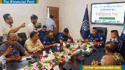 ফরিদপুরে দুর্গাপূজা উপলক্ষে এক সপ্তাহ মদের দোকান বন্ধ থাকবে: এসপি