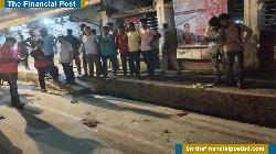 খুলনায় যুবক গুলিবিদ্ধ