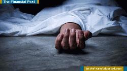 মান্দায় এক নারীর মরদেহ উদ্ধার