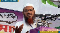 সরকার প্রধান শান্তিতে নোবেল পেলেও রাষ্ট্র পরিচালনায় শূন্য: ফয়জুল করিম