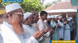 দ্বারিয়াপুরের পীর সাহেবের মাজার জিয়ারত করলেন বিএনপির নেতৃবৃন্দ