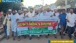 মোরেলগঞ্জে বৈধ লাইসেন্স ও ফার্মাসিস্ট ছাড়াই চলছে ফার্মেসি, স্বাস্থ্যঝুঁকি বাড়ছে