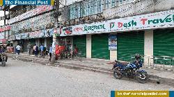 রাজশাহীসহ তিন জেলা থেকে দূরপাল্লার বাস চলাচল বন্ধ, দুর্ভোগে যাত্রীরা