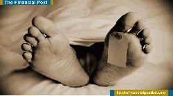 খুলনায় যুবকের ঝুলন্ত মরদেহ উদ্ধার