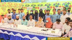 মাদারগঞ্জ সরকারি টিএসসির আয়োজনে স্কিলস অ্যান্ড ইনোভেশন কম্পিটিশন অনুষ্ঠিত