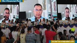 ঐক্যবদ্ধ না হলে গুপ্ত স্বৈরাচারের আবির্ভাব হতে পারে: তারেক রহমান