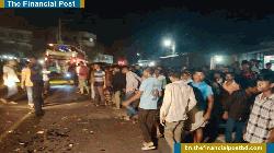 শেরপুরে পৃথক সড়ক দুর্ঘটনায় নিহত ২, আহত ৪