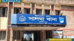 ফরিদপুরে স্বামীর বিরুদ্ধে স্ত্রীকে হত্যার অভিযোগ