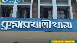 কুমারখালীতে বিএনপি নেতাকে হাতুড়ি পেটা, কার্যালয় ভাঙচুর