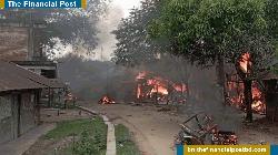 খাগড়াছড়ির গুইমারায় গুলিতে ৩ পাহাড়ি নিহত