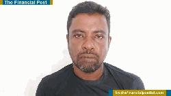 র‌্যাব-১২’র অভিযানে মা–বাবাকে গুরুতর জখমের মামলার প্রধান আসামি গ্রেফতার