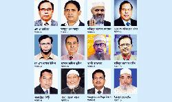 পাবনায় নির্বাচনী হাওয়া : ঘরে আলোচনা, বাইরে প্রচারণা