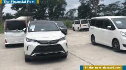 মোংলা নিলামে উঠছে ৩৭ টি গাড়ি