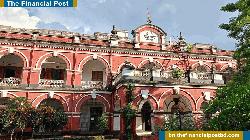 মানব পাচার মামলায় ১৫ বছর পর ফরিদপুরে আসামির যাবজ্জীবন