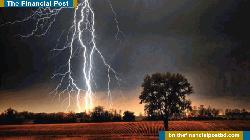 কোটালীপাড়ায় বজ্রপাতে জেলে নিহত