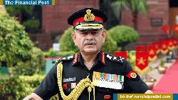‘মানচিত্র থেকে মুছে ফেলা হবে’, প্রস্তুত থাকতে বললেন ভারতের সেনাপ্রধান