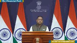 ‘অন্যের ঘাড়ে দোষ চাপানো’ বাংলাদেশের অন্তর্বর্তী সরকারের ‘অভ্যাস’