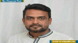 বাগেরহাটে সন্ত্রাসীদের হামলায় সাংবাদিক হায়াত উদ্দিন নিহত