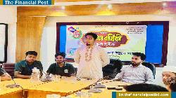 লোহাগাড়া উপজেলা উন্নয়ন সংঘ'র প্রতিষ্ঠাবার্ষিকী সম্পন্ন