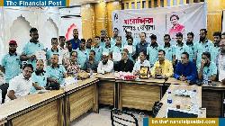 বিয়ানীবাজার প্রেসক্লাবের উদ্যোগে দিনব্যাপী সাংবাদিকদের প্রশিক্ষণ কর্মশালা