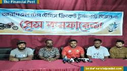 রংপুরে টেপ টেনিস ক্রিকেট টুর্নামেন্ট অতি শিঘ্রই শুরু হবে