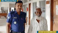 ফরিদপুরে শিশু ধর্ষণচেষ্টায় বৃদ্ধের ৫ বছরের কারাদণ্ড