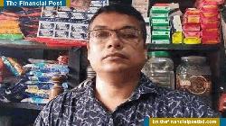 মোহনগঞ্জে মুদী দোকানিকে জবাই করে হত্যা