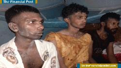 কালীগঞ্জে দুর্ধর্ষ ডাকাতি, ২০ লাখ টাকা মূল্যের স্বর্ণালংকার লুট, ৩ ডাকাত আটক
