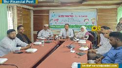 সুন্দরগঞ্জে জাতীয় কন্যাশিশু দিবস উদযাপন