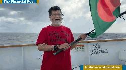 আলোকচিত্রী শহিদুল আলমকে অপহরণ করেছে ইসরায়েলি বাহিনী