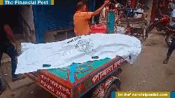 পাবনায় আবাসিক হোটেলে যুবকের ঝুলন্ত লাশ উদ্ধার