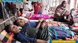 পোরশায় ডায়রিয়ায় ৬০ জন মাদ্রাসা শিক্ষার্থী অসুস্থ্য