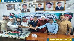 শিবচর পৌরসভা বিএনপি'র ২৩ সদস্যের আহ্বায়ক কমিটি গঠন