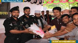 চকরিয়ায় র‌্যাবের উদ্যোগে সভায় মাদকবিরোধী সামাজিক আন্দোলনের আহ্বান