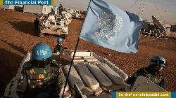 বাংলাদেশের জন্য দুঃসংবাদ, শান্তিরক্ষা মিশনের ২৫ শতাংশ ছাঁটাই করছে জাতিসংঘ