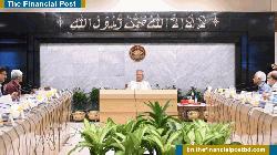 পাঁচ ইসলামি ব্যাংক একীভূতের প্রস্তাবে উপদেষ্টা পরিষদের নীতিগত অনুমোদন
