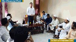 ১ নভেম্বর সিলেট বিভাগজুড়ে রেলপথ অবরোধের হুঁশিয়ারী