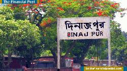 কাহারোলে দিন-দুপুরে কীটনাশকের দোকানে চুরি